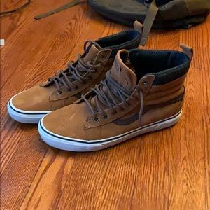 Vans Sk8 Hi Mte
